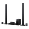 Home Theater System Samsung HT-J4500 User Manual