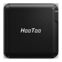 Hootoo HT-TMO6 User Manual