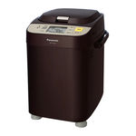 Panasonic SD-PT1002 Operating Instructions Manual