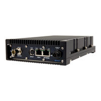 Haivision Makito XH Installation Manual