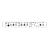 Trace Acoustic TAB100 Operating Instructions Manual