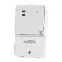 Timeguard NTTWIFI Installation & Operating Instructions Manual