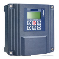 Prominent Dulcometer D1C Operating Instructions Manual