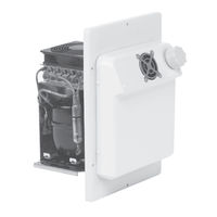 Dometic CS-NCVM Installation And Operating Manual
