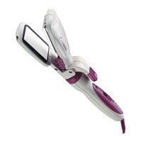 Babyliss Fun Style 2020CE Manual