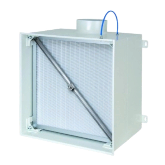 Schako FKU Assembly Instruction