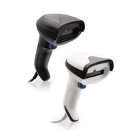 Datalogic Gryphon GM4200 Product Reference Manual