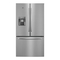 Refrigerator AEG RMB76311NX User Manual