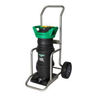 unGer HYDRO POWER ULTRA Quick Start Manual