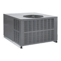 Goodman GPH1348M43 Series Specifications