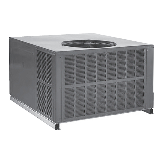 Goodman SS-GPH13MC Specifications