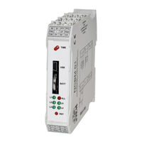 Stem NCBM 01 Manual