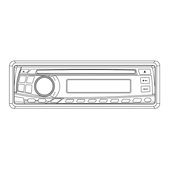 Insignia IN-CS102 Owner's Manual