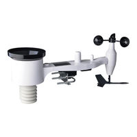 ECOWITT WS2910 Operation Manual