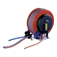 Faicom OSV Use And Maintenance Manual