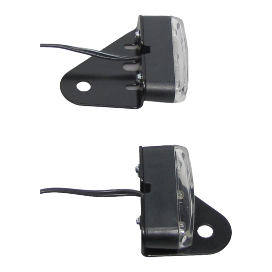 Wunderlich 28361-002 Fitting Instruction