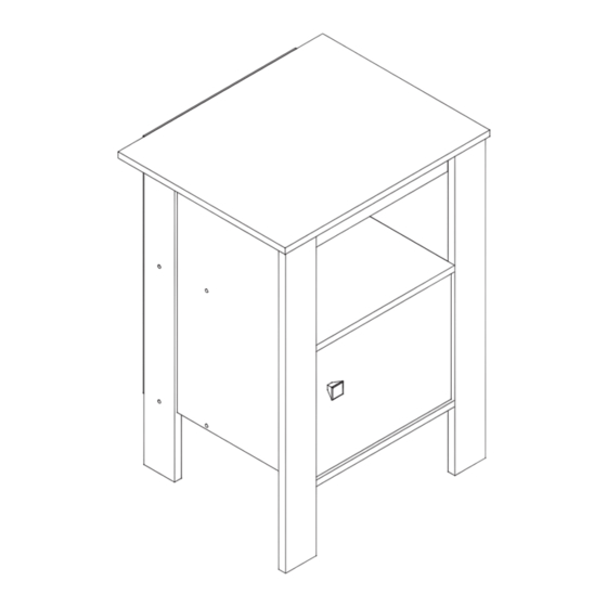 Costway JV10796 Manual