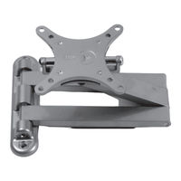 Omnimount 75 CL Instruction Manual