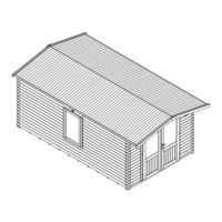 Dunster House E10-3050A-45 Installation Manual