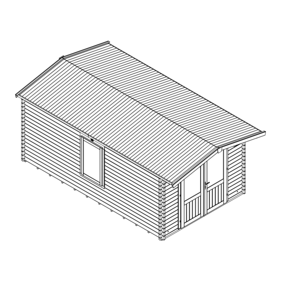 Dunster House AVON Installation Manual