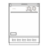 Viking DFUD041 Manual