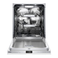 Gaggenau DF480801 Information For Use