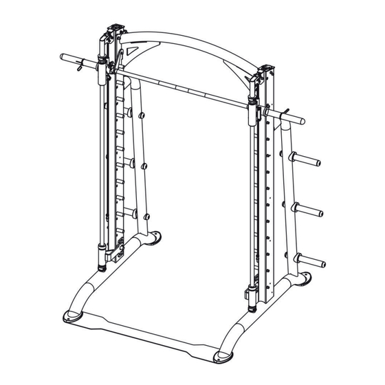 Taurus SEBR7010 Assembly Instructions Manual