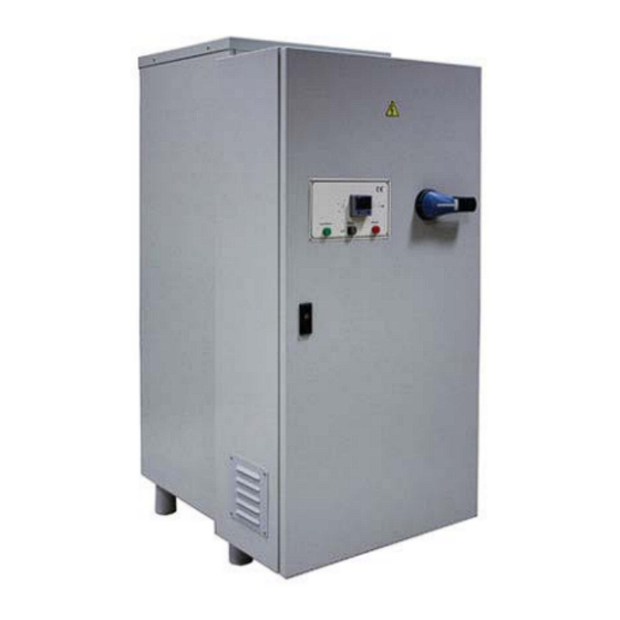 Flexiheat ME Series Technical Manual