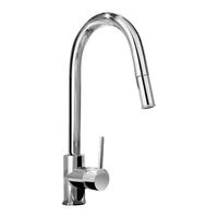 LIVARNO home 409348-2207 Assembly Instructions Manual