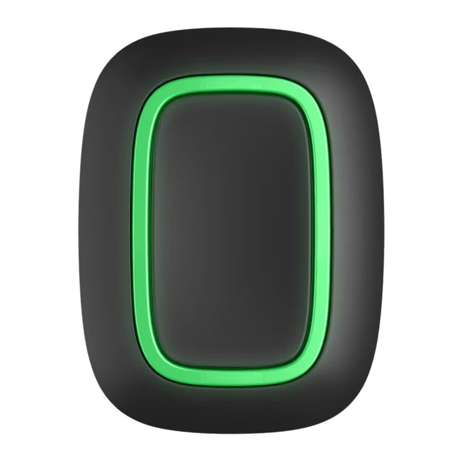 AJAX Button Manual
