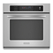 Oven KitchenAid KEBS207SWH04 Installation Instructions Manual