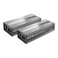 Cotek BP-1205A User Manual