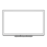 Panasonic Viera TH-P65VT30K Operating Instructions Manual