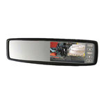 Rosco STSK4533 Installation And User Manual