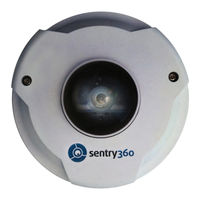 Sentry360 FS-IP5000-M User Manual