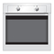 Oven AEG COMPETENCE B3000-1 User Instructions