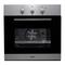 Oven IAG IOE6SE1 Manual