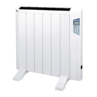 Redwood CA900AF Installation And User Manual