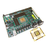 COBHAM GR712RC Quick Start Manual