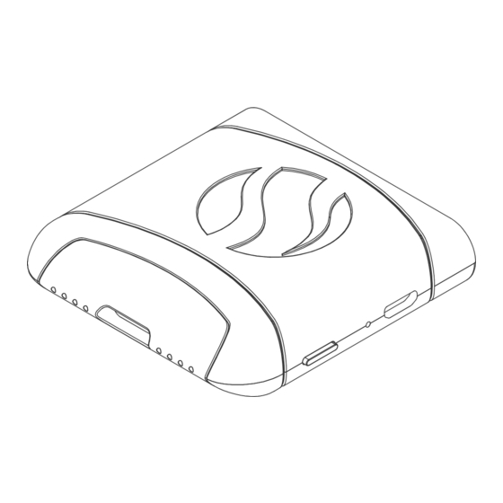 FoodMarble AIRE Quick Start Manual