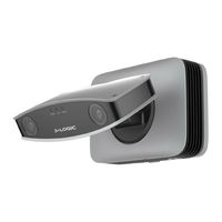 3xLogic VISIX VX-FR-01 Hardware Installation Manual