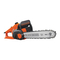 Chainsaw Black & Decker GK1730 Manual