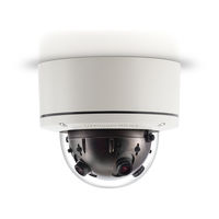 Arecont Vision AV12585DN Installation Manual