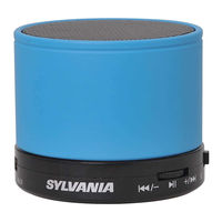 Sylvania SP631 User Manual