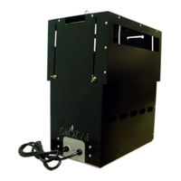 Grozone Control LP10 Repair & Maintenance Manual