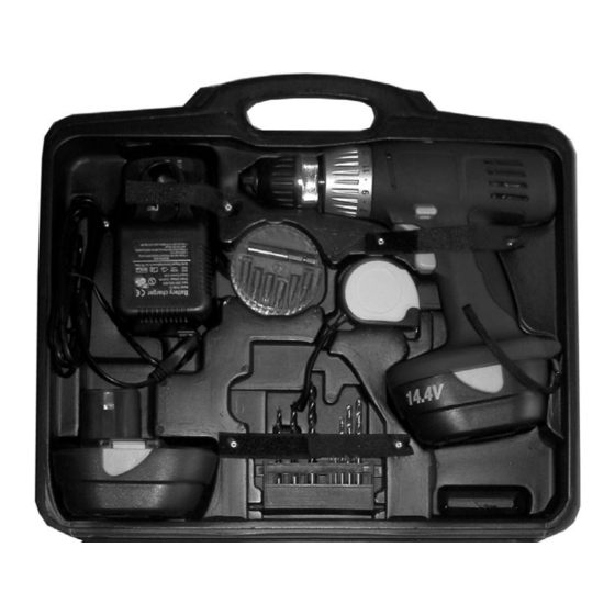 Einhell Global AS-G14,4 Operating Instructions Manual