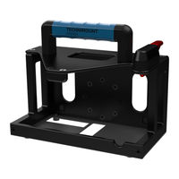 Technimount System PRO 71 Series User Manual