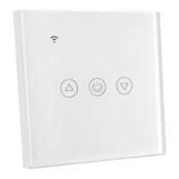 V-TAC 8433 Installation Instructions Manual