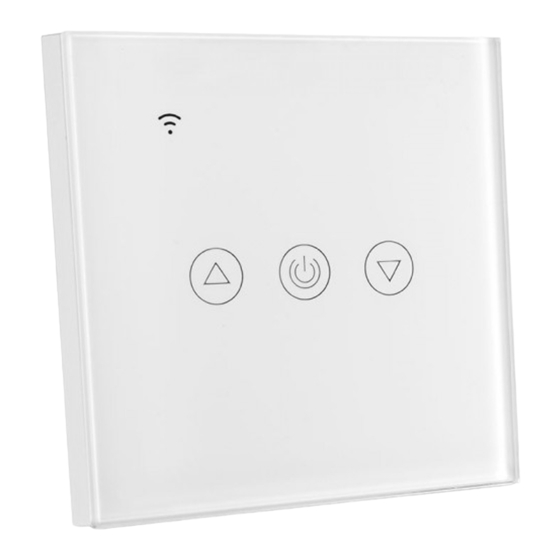 V-TAC VT-5013 Installation Instructions Manual