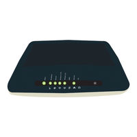 Seethelight Technicolor TG589ac Internet User Manual